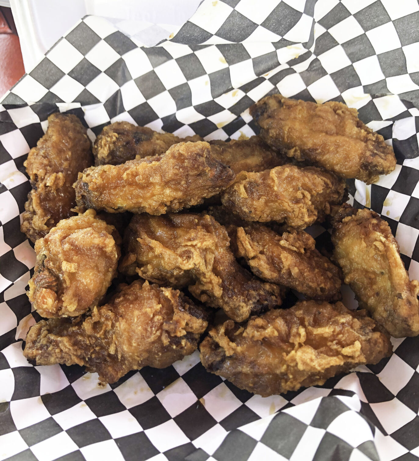 J's Food 2